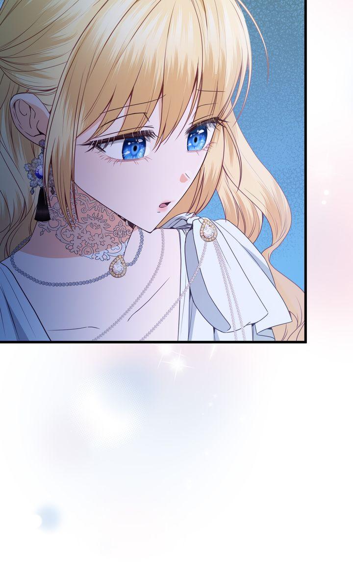 The Saintess Returns as a Villain Chapter 35 page 11 - 