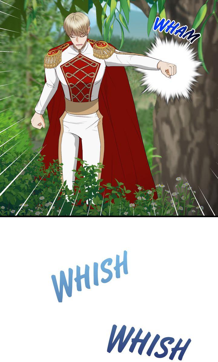 The Saintess Returns as a Villain Chapter 35 page 102 - 
