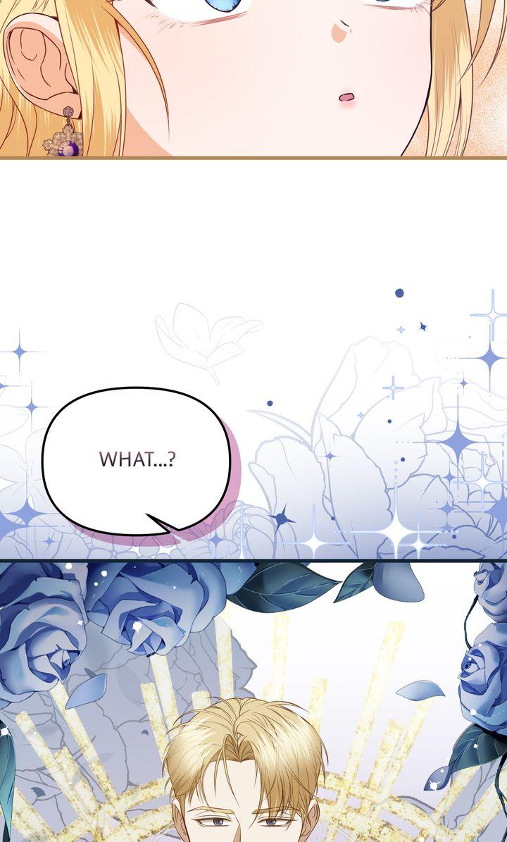 The Saintess Returns as a Villain Chapter 35 page 18 - 