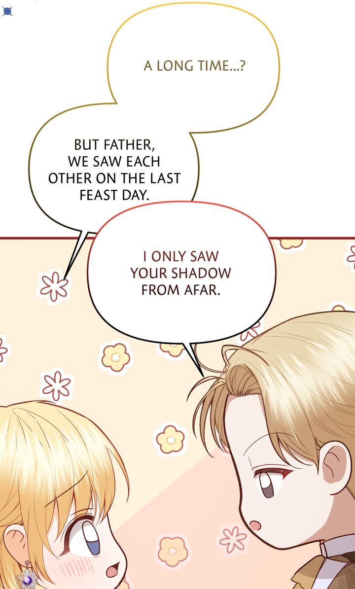The Saintess Returns as a Villain Chapter 35 page 20 - 