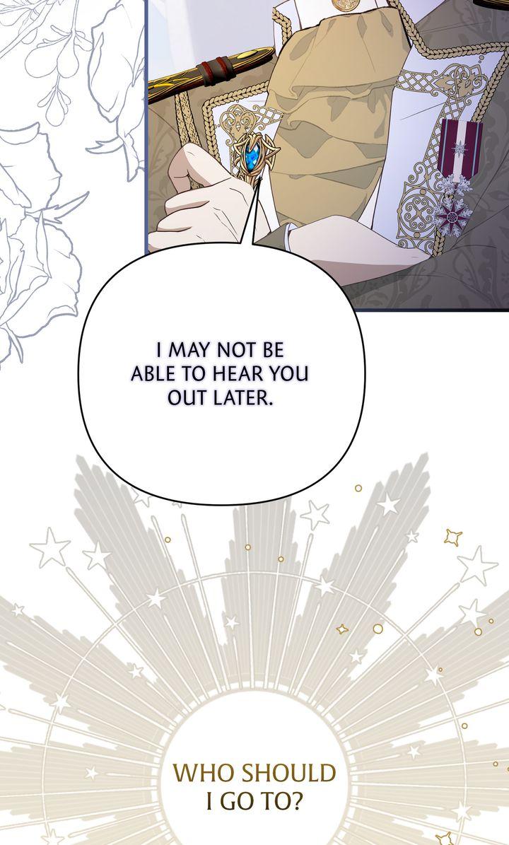 The Saintess Returns as a Villain Chapter 35 page 4 - 