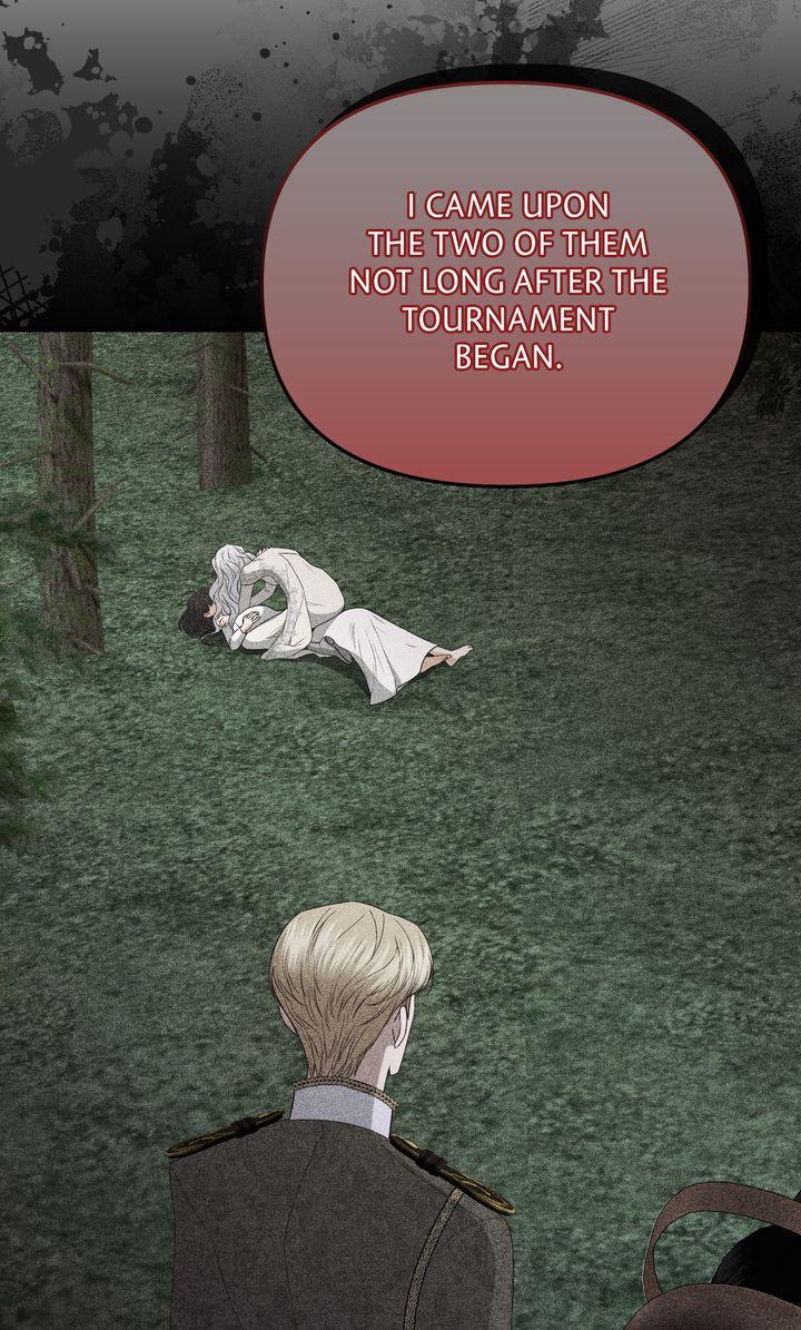 The Saintess Returns as a Villain Chapter 35 page 32 - 