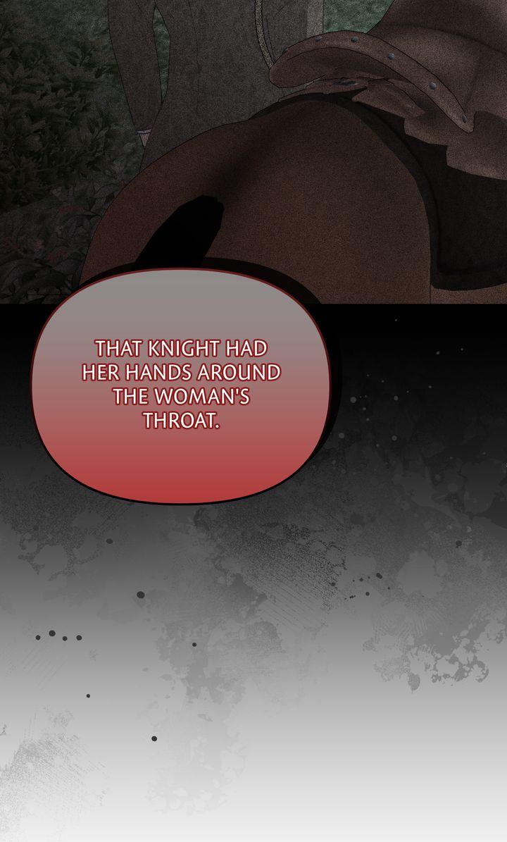 The Saintess Returns as a Villain Chapter 35 page 33 - 