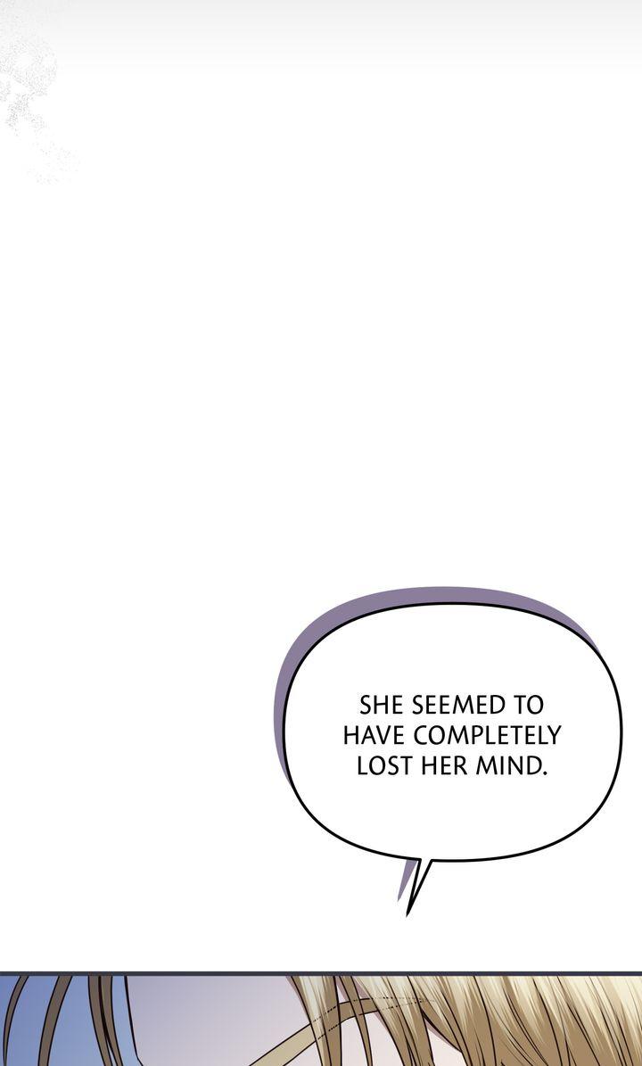 The Saintess Returns as a Villain Chapter 35 page 34 - 