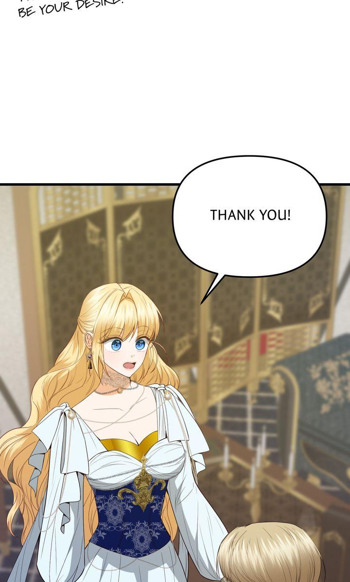 The Saintess Returns as a Villain Chapter 35 page 40 - 