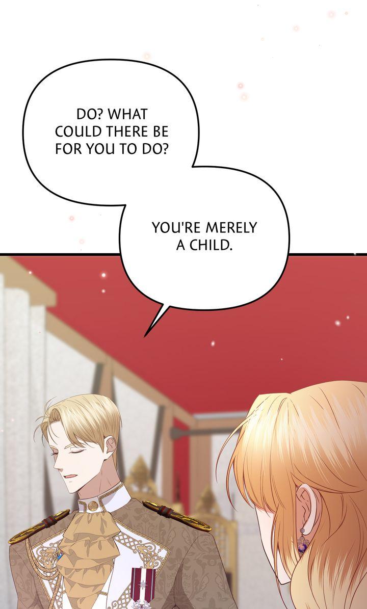The Saintess Returns as a Villain Chapter 35 page 50 - 