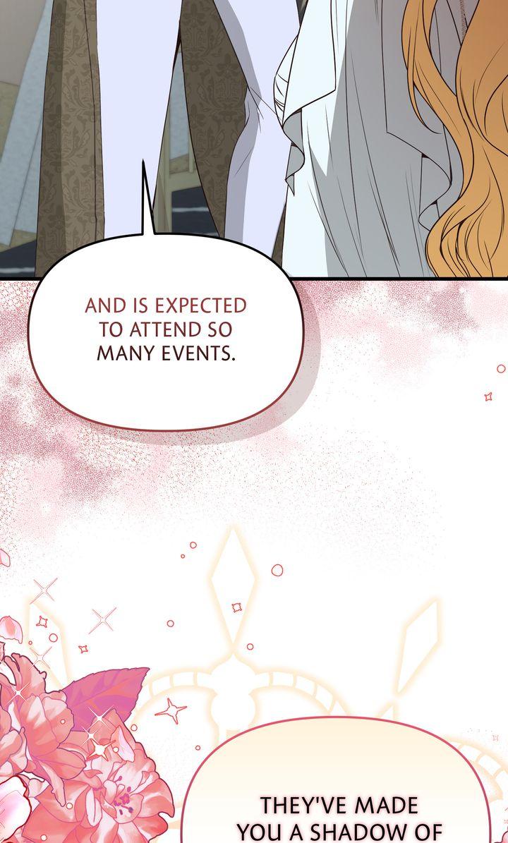 The Saintess Returns as a Villain Chapter 35 page 55 - 