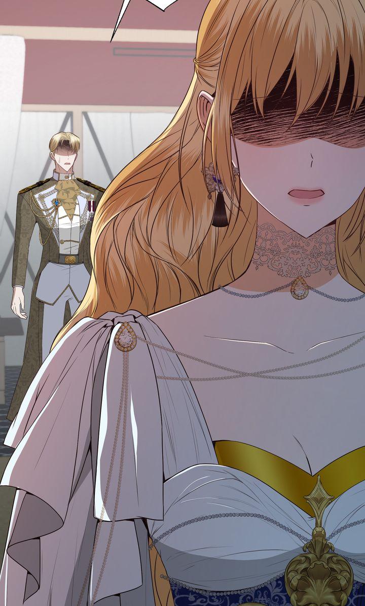 The Saintess Returns as a Villain Chapter 35 page 61 - 