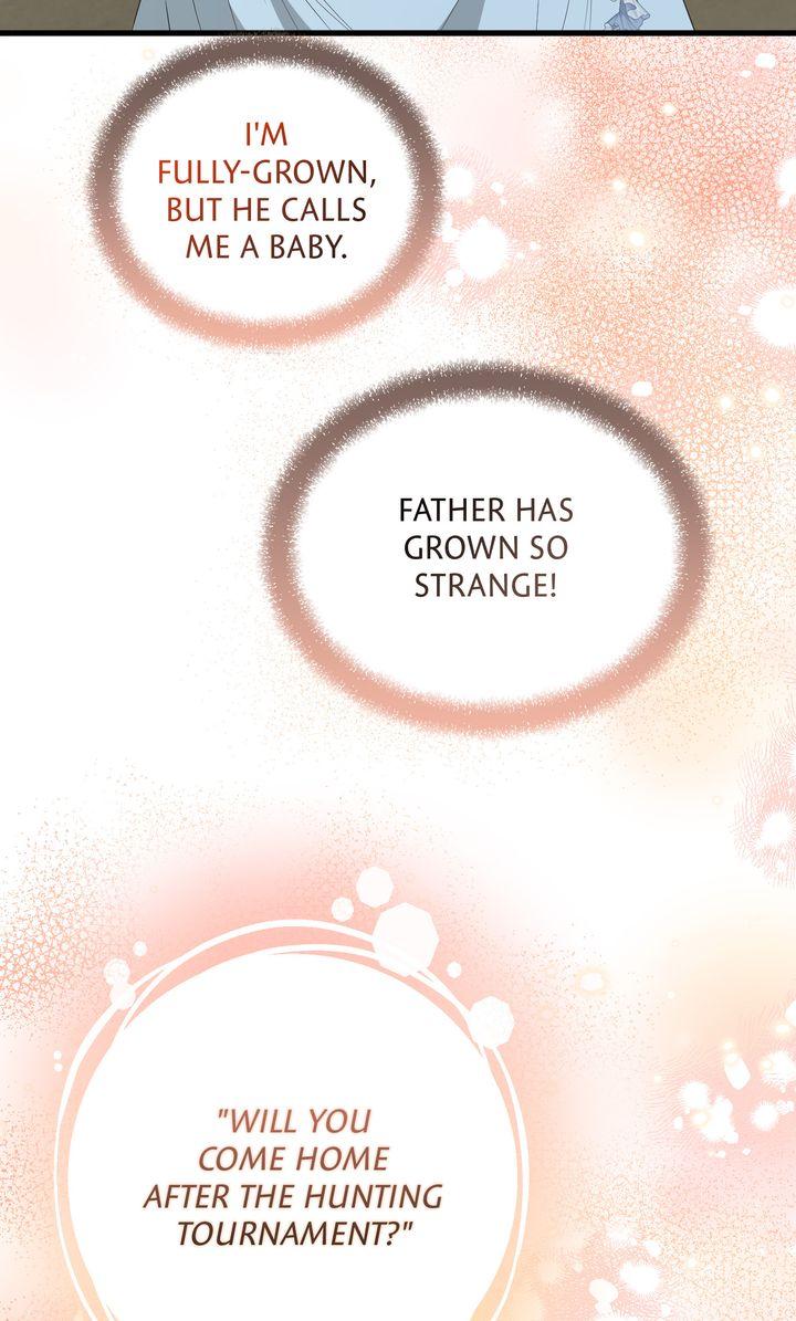 The Saintess Returns as a Villain Chapter 35 page 64 - 