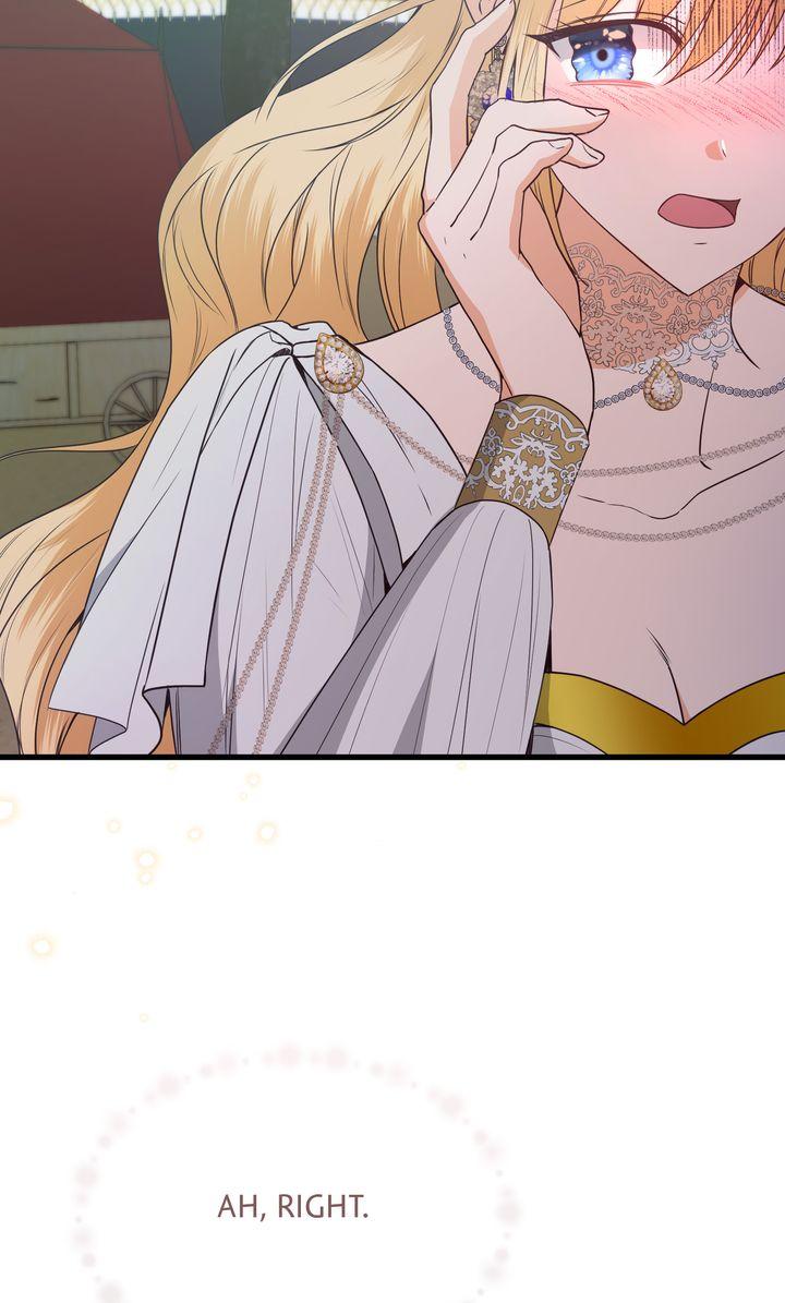 The Saintess Returns as a Villain Chapter 35 page 68 - 