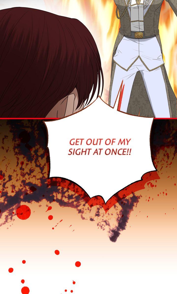The Saintess Returns as a Villain Chapter 35 page 81 - 