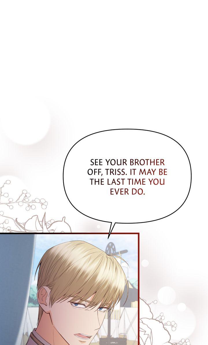 The Saintess Returns as a Villain Chapter 36 page 2 - 