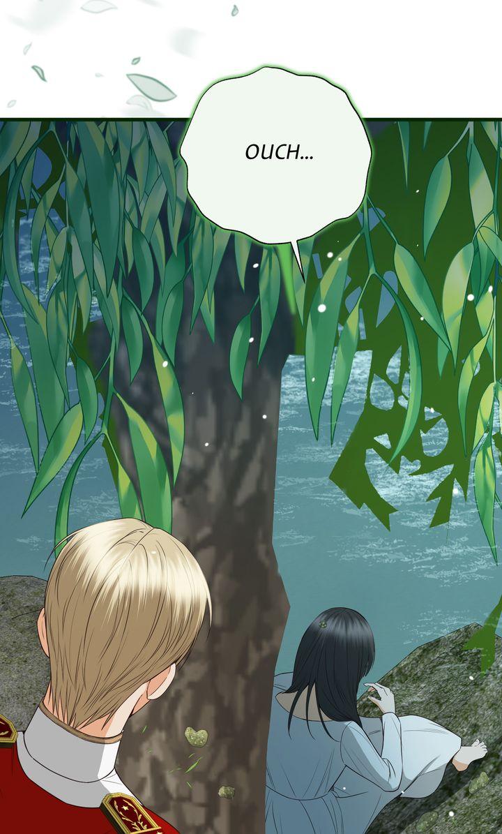 The Saintess Returns as a Villain Chapter 36 page 105 - 