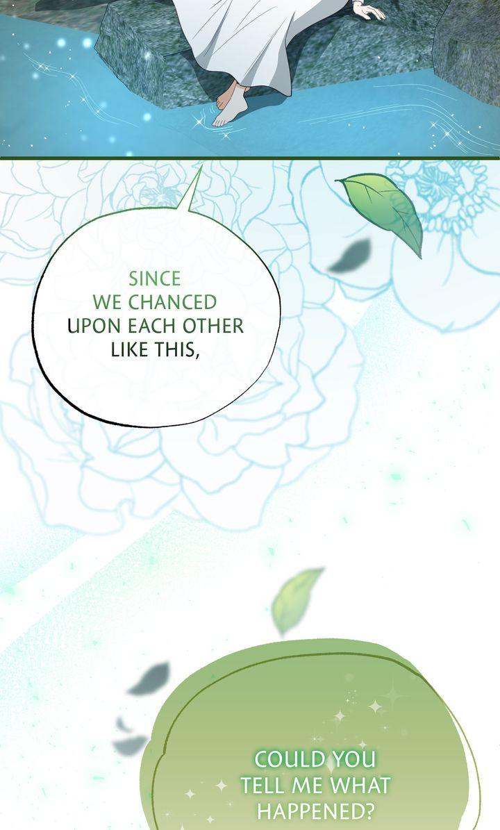 The Saintess Returns as a Villain Chapter 36 page 116 - 