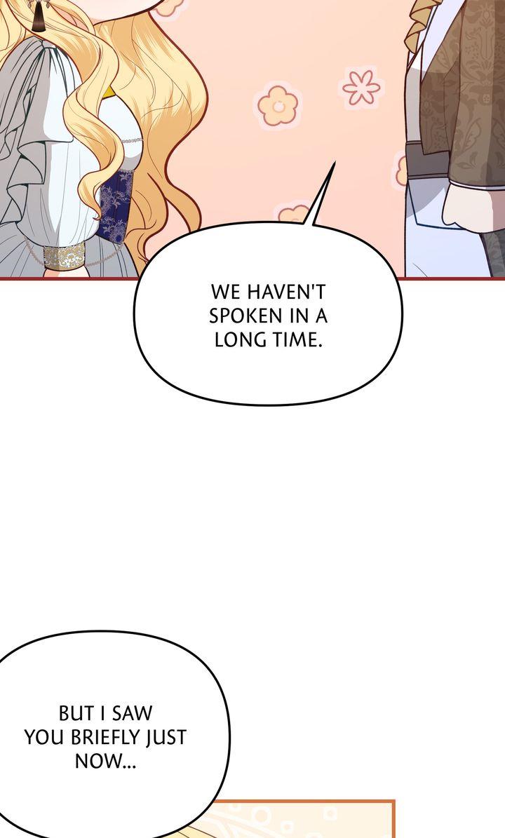 The Saintess Returns as a Villain Chapter 36 page 21 - 