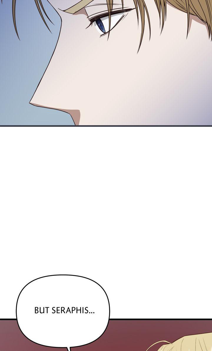 The Saintess Returns as a Villain Chapter 36 page 35 - 
