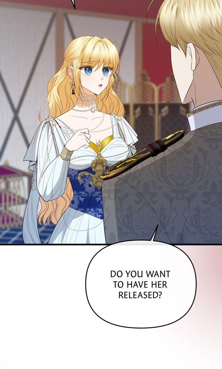 The Saintess Returns as a Villain Chapter 36 page 36 - 