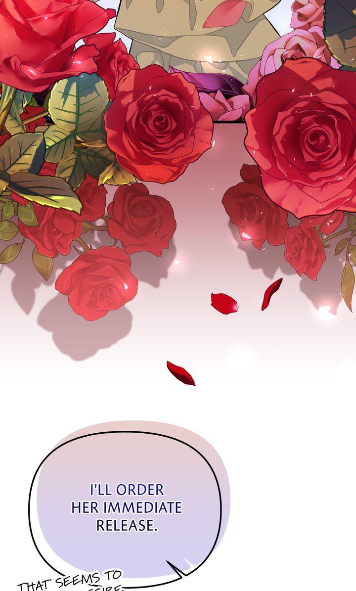 The Saintess Returns as a Villain Chapter 36 page 39 - 