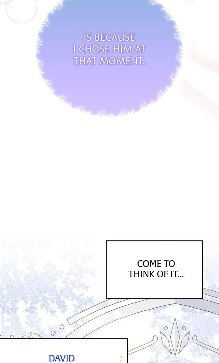 The Saintess Returns as a Villain Chapter 36 page 44 - 