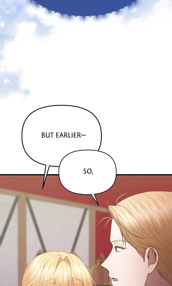 The Saintess Returns as a Villain Chapter 36 page 47 - 