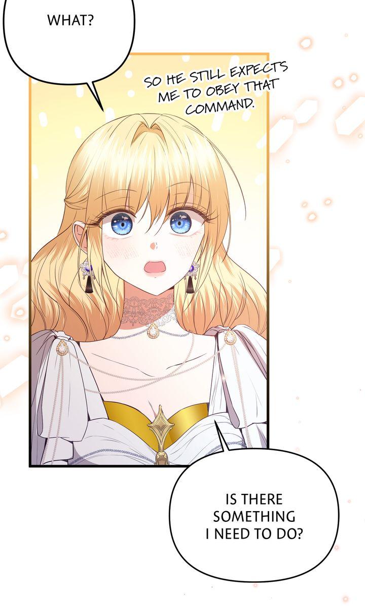 The Saintess Returns as a Villain Chapter 36 page 49 - 