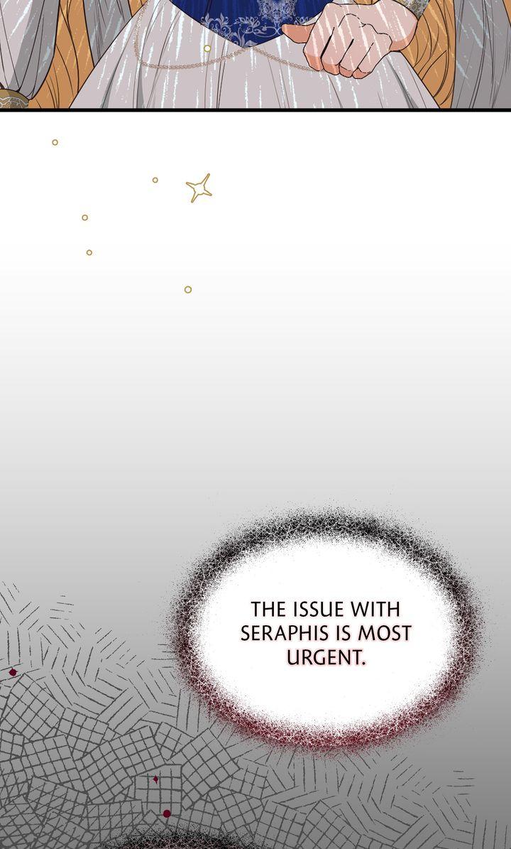 The Saintess Returns as a Villain Chapter 36 page 6 - 
