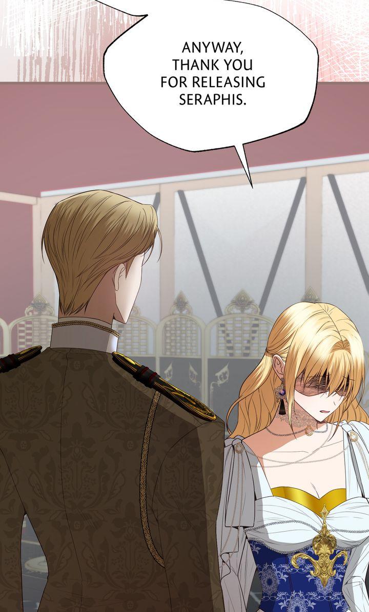 The Saintess Returns as a Villain Chapter 36 page 59 - 