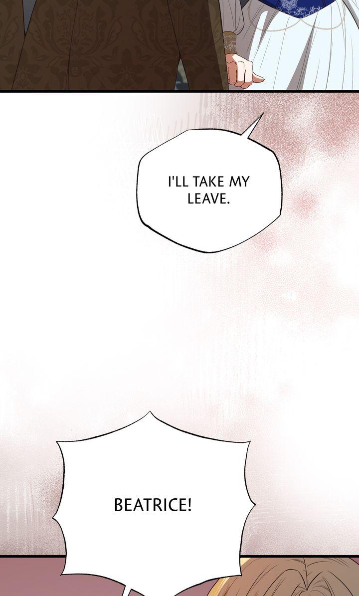 The Saintess Returns as a Villain Chapter 36 page 60 - 
