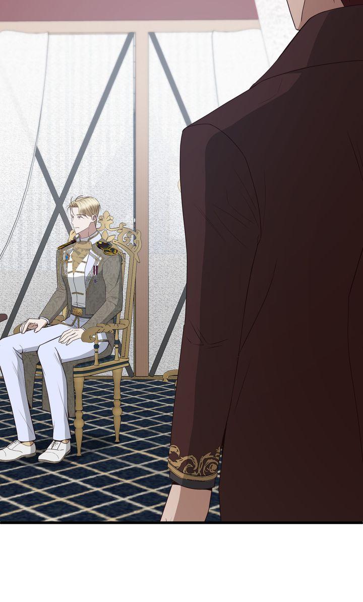 The Saintess Returns as a Villain Chapter 36 page 72 - 