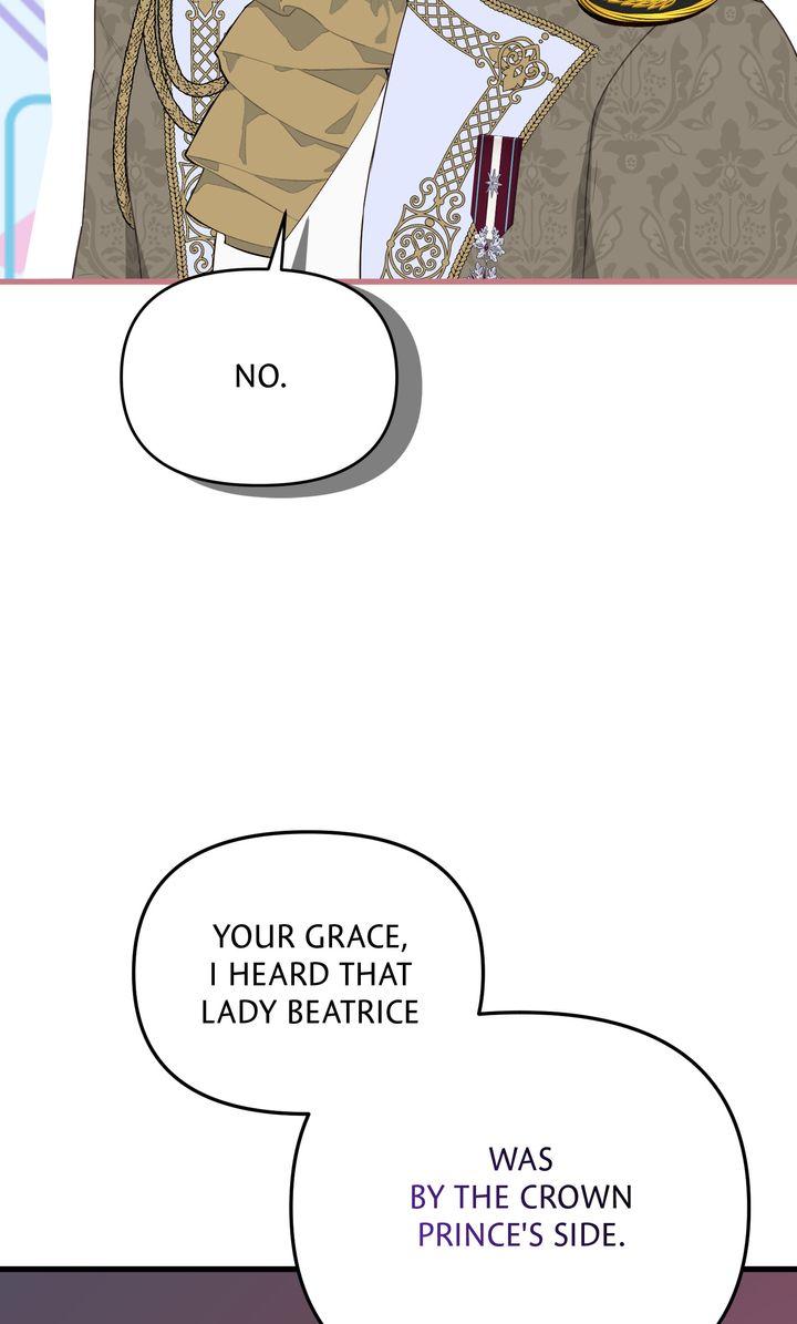 The Saintess Returns as a Villain Chapter 36 page 74 - 