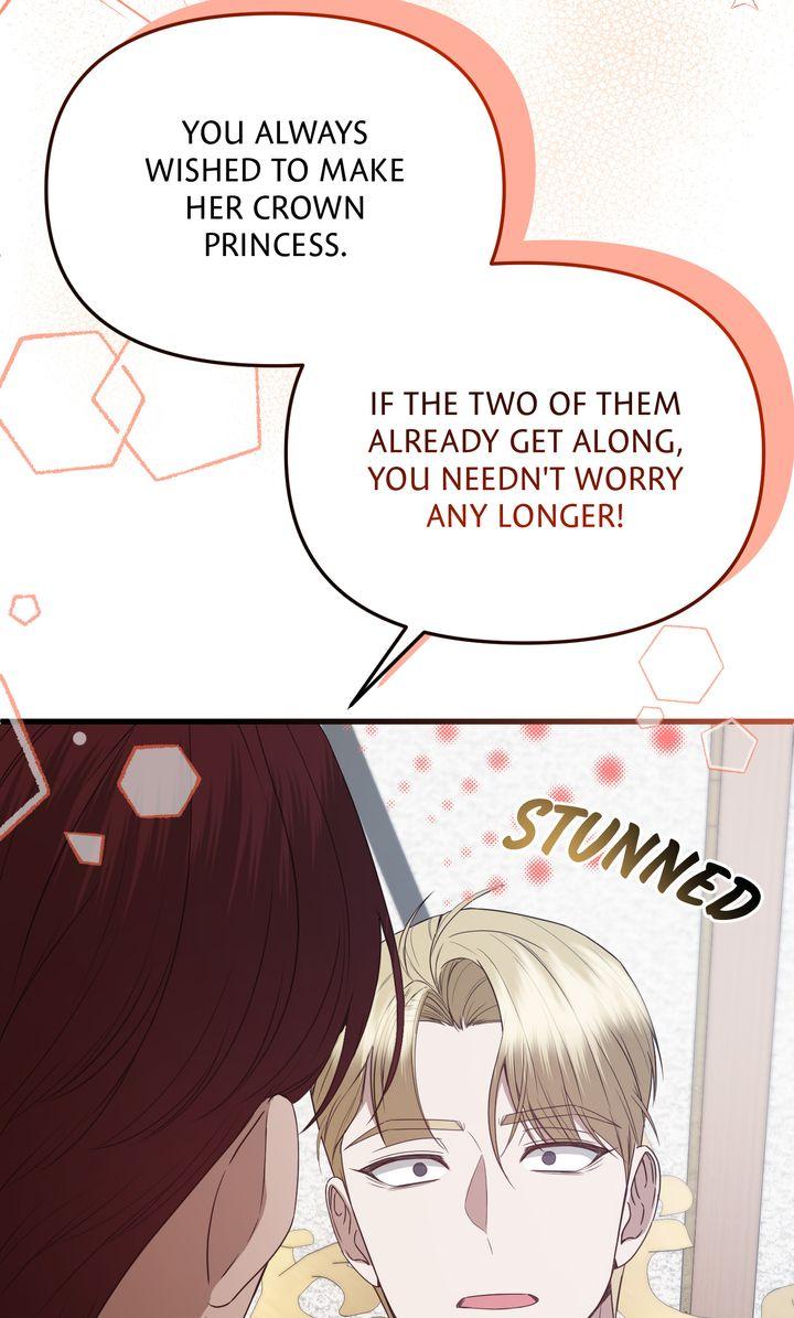 The Saintess Returns as a Villain Chapter 36 page 78 - 