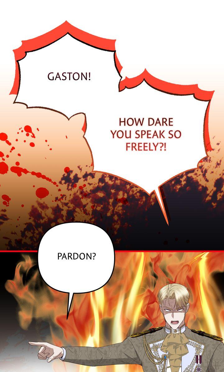 The Saintess Returns as a Villain Chapter 36 page 80 - 
