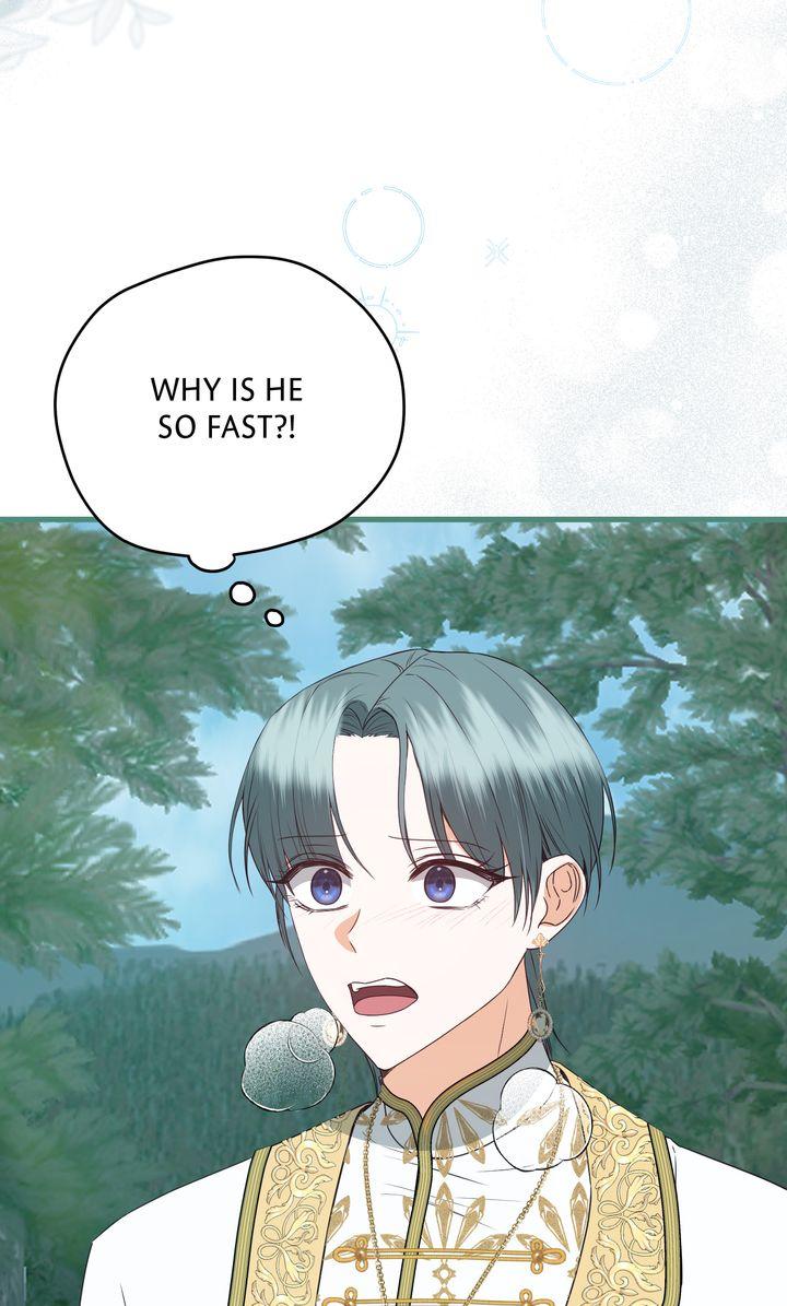 The Saintess Returns as a Villain Chapter 36 page 88 - 