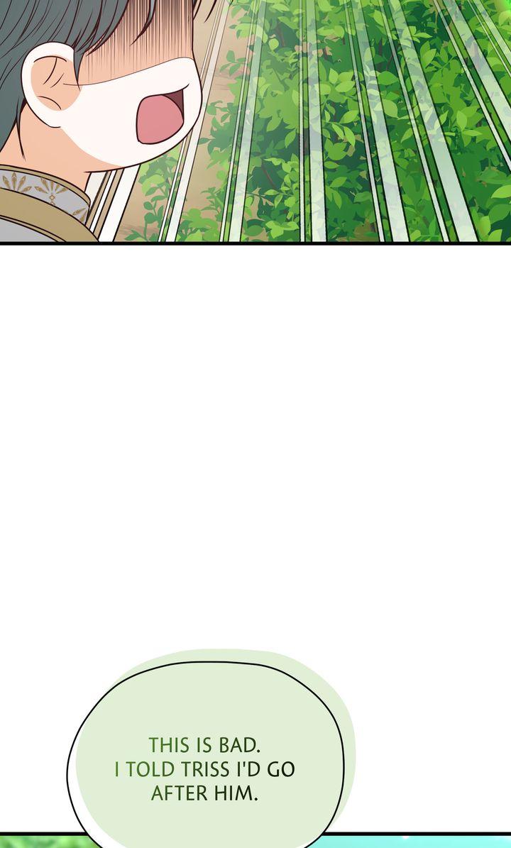 The Saintess Returns as a Villain Chapter 36 page 91 - 