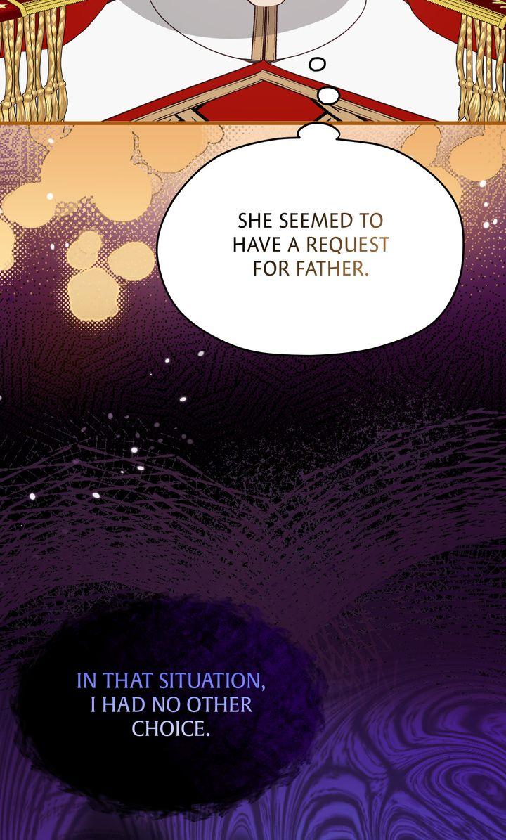 The Saintess Returns as a Villain Chapter 36 page 99 - 