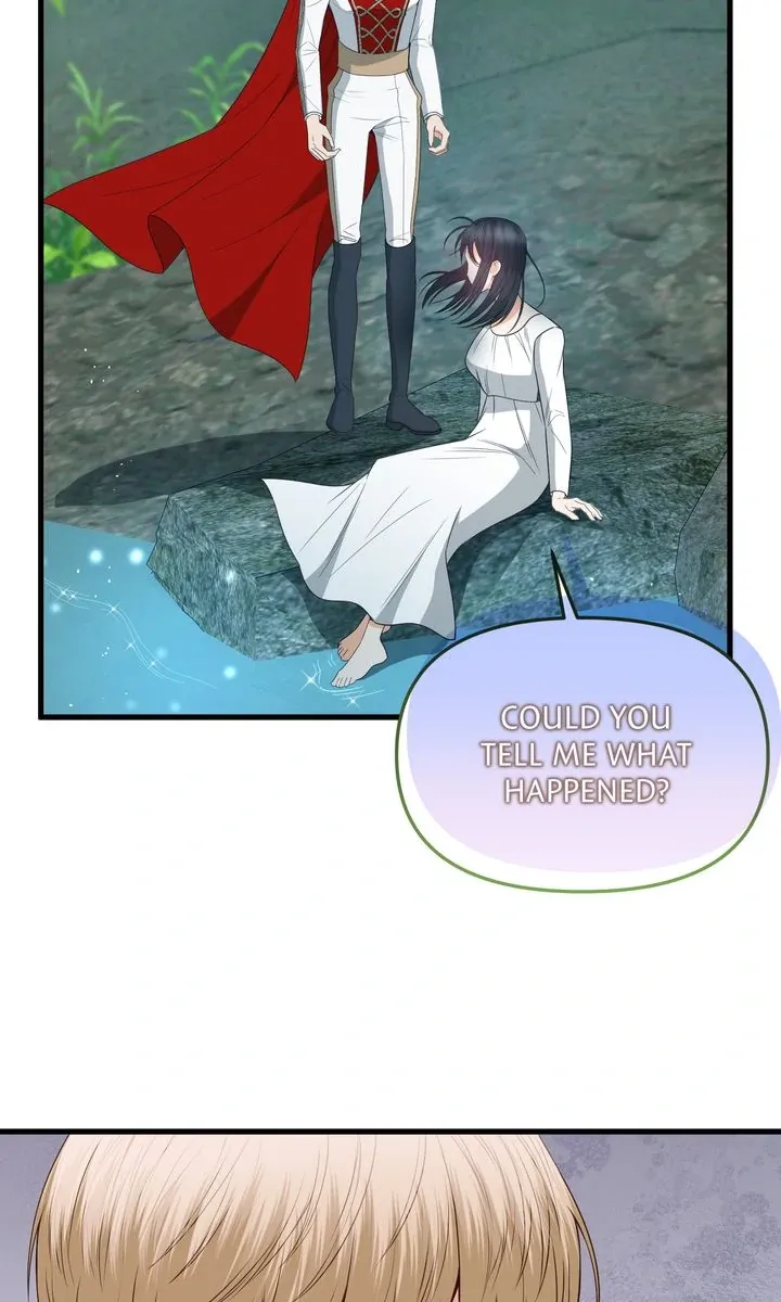 The Saintess Returns as a Villain Chapter 37 page 2 - 