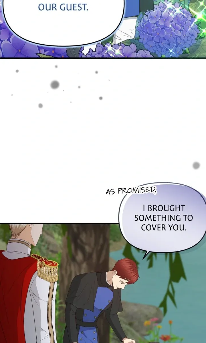 The Saintess Returns as a Villain Chapter 37 page 13 - 
