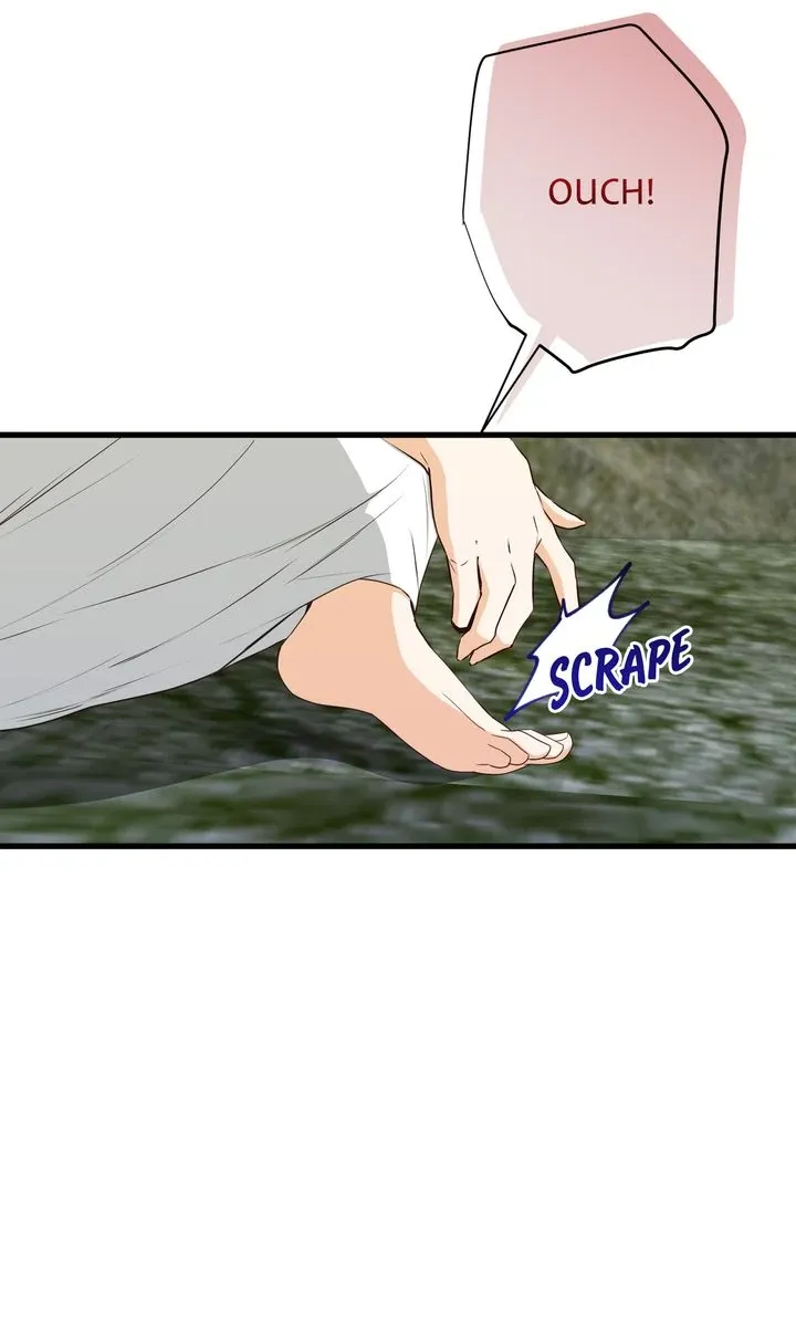 The Saintess Returns as a Villain Chapter 37 page 20 - 
