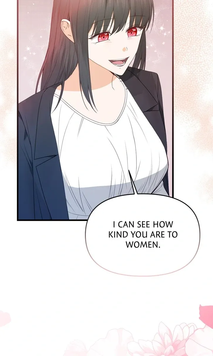 The Saintess Returns as a Villain Chapter 37 page 27 - 