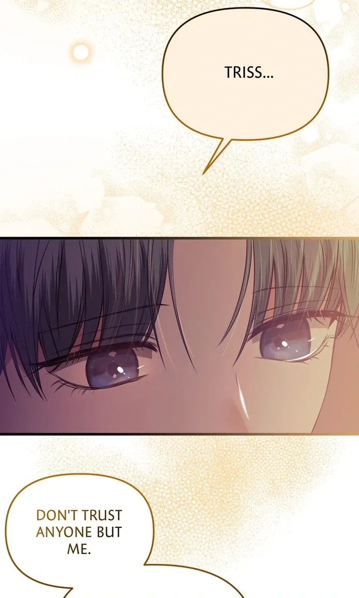 The Saintess Returns as a Villain Chapter 37 page 57 - 