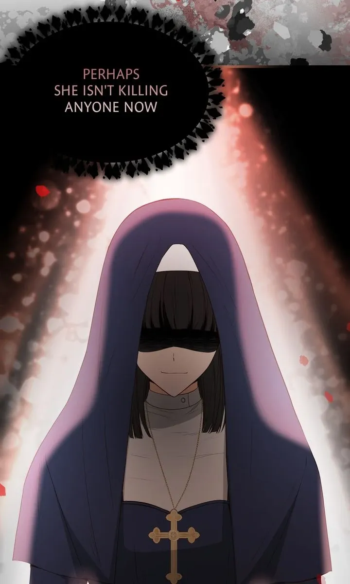 The Saintess Returns as a Villain Chapter 37 page 62 - 