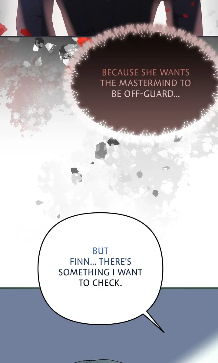 The Saintess Returns as a Villain Chapter 37 page 63 - 