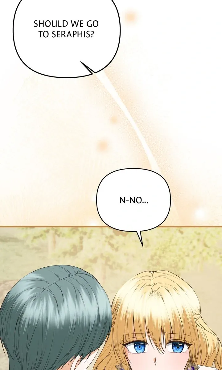 The Saintess Returns as a Villain Chapter 37 page 69 - 