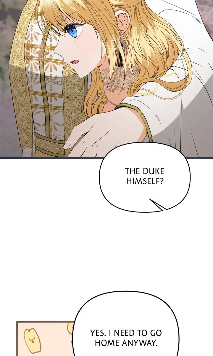 The Saintess Returns as a Villain Chapter 37 page 76 - 