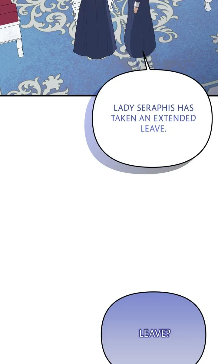 The Saintess Returns as a Villain Chapter 38 page 13 - 