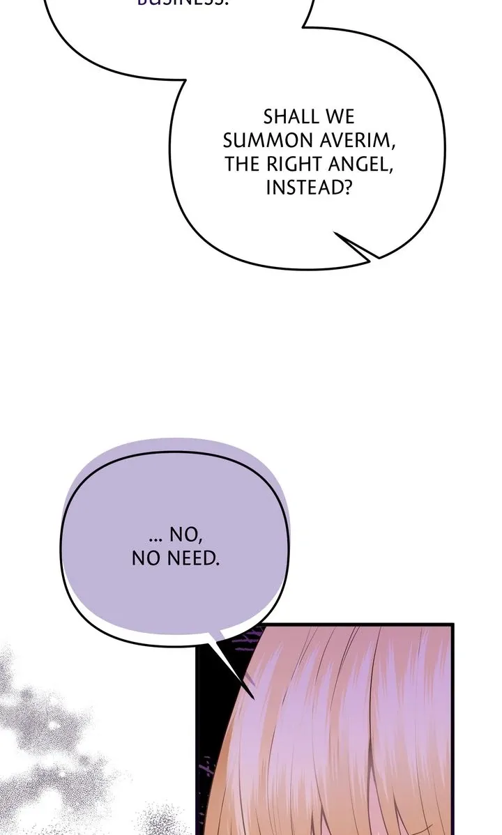 The Saintess Returns as a Villain Chapter 38 page 15 - 