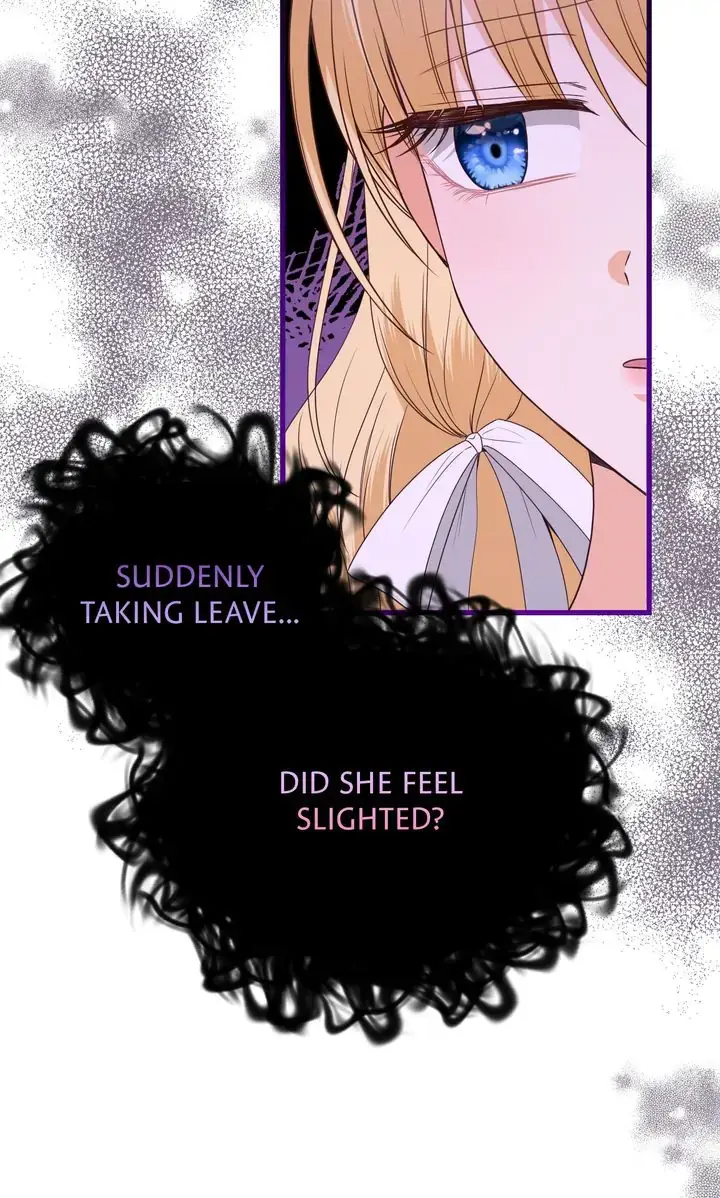 The Saintess Returns as a Villain Chapter 38 page 16 - 