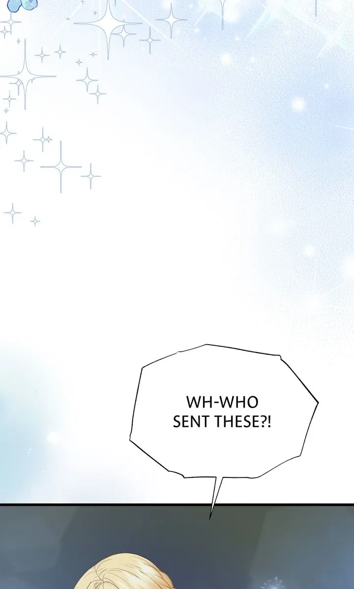 The Saintess Returns as a Villain Chapter 38 page 3 - 
