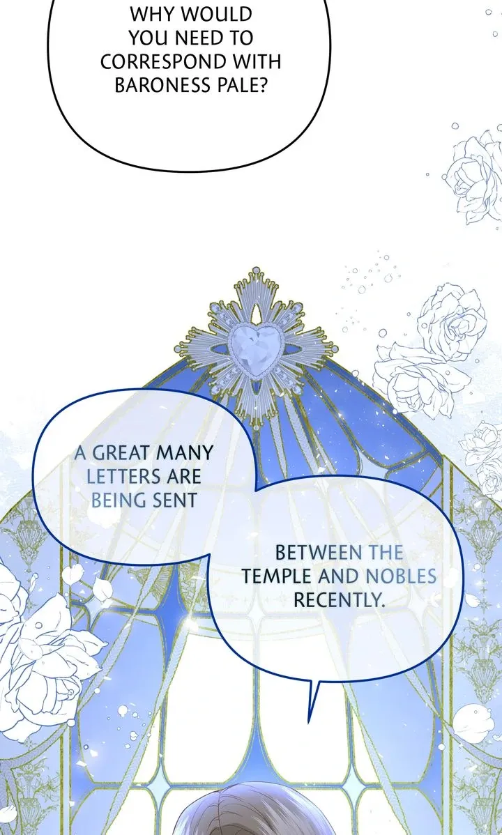 The Saintess Returns as a Villain Chapter 38 page 26 - 