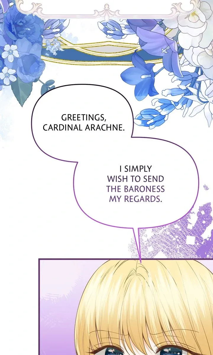 The Saintess Returns as a Villain Chapter 38 page 28 - 